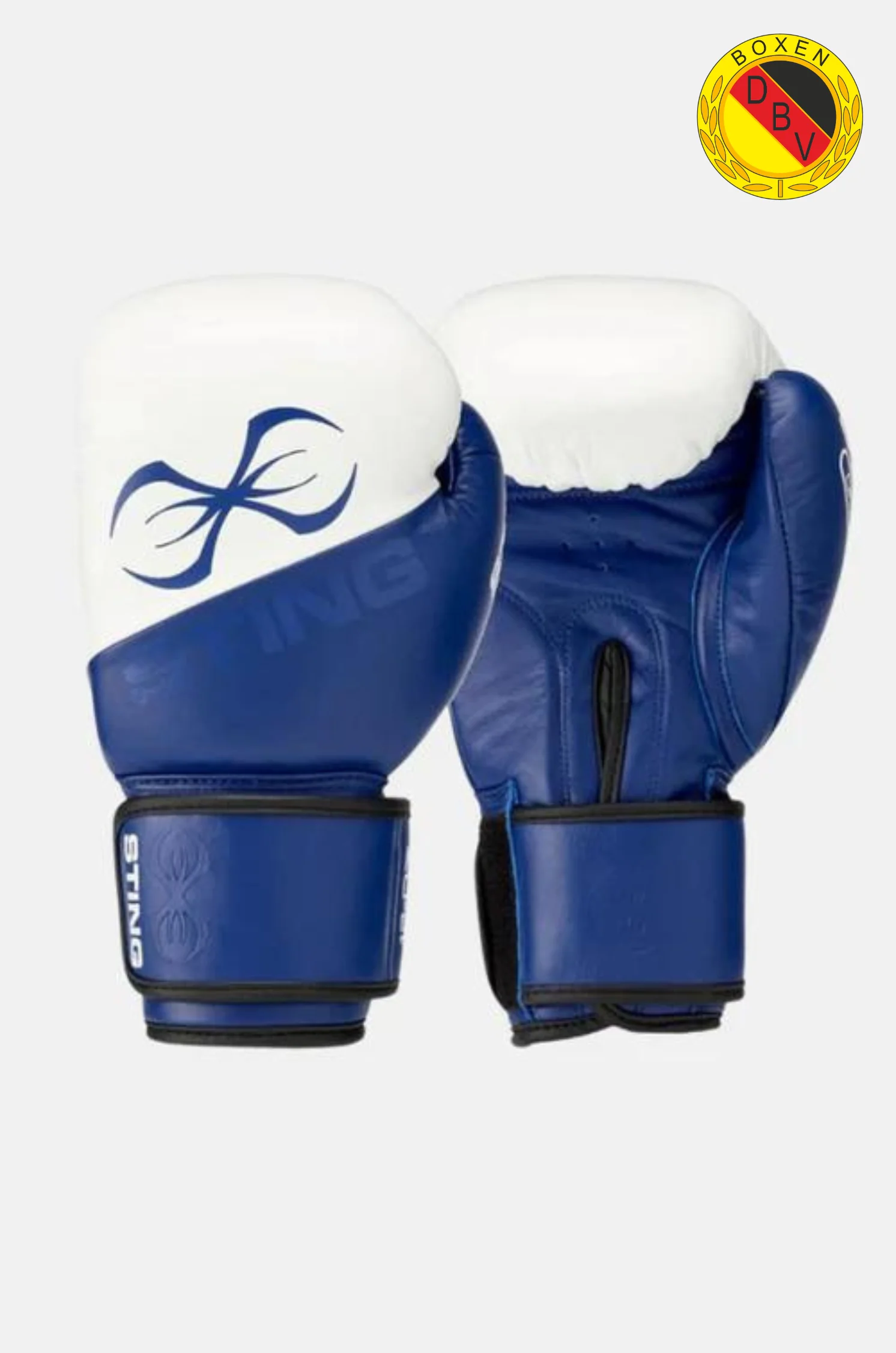 Offizielle DBV-Lizenzmarken – Boxhandschuhe - Image 4