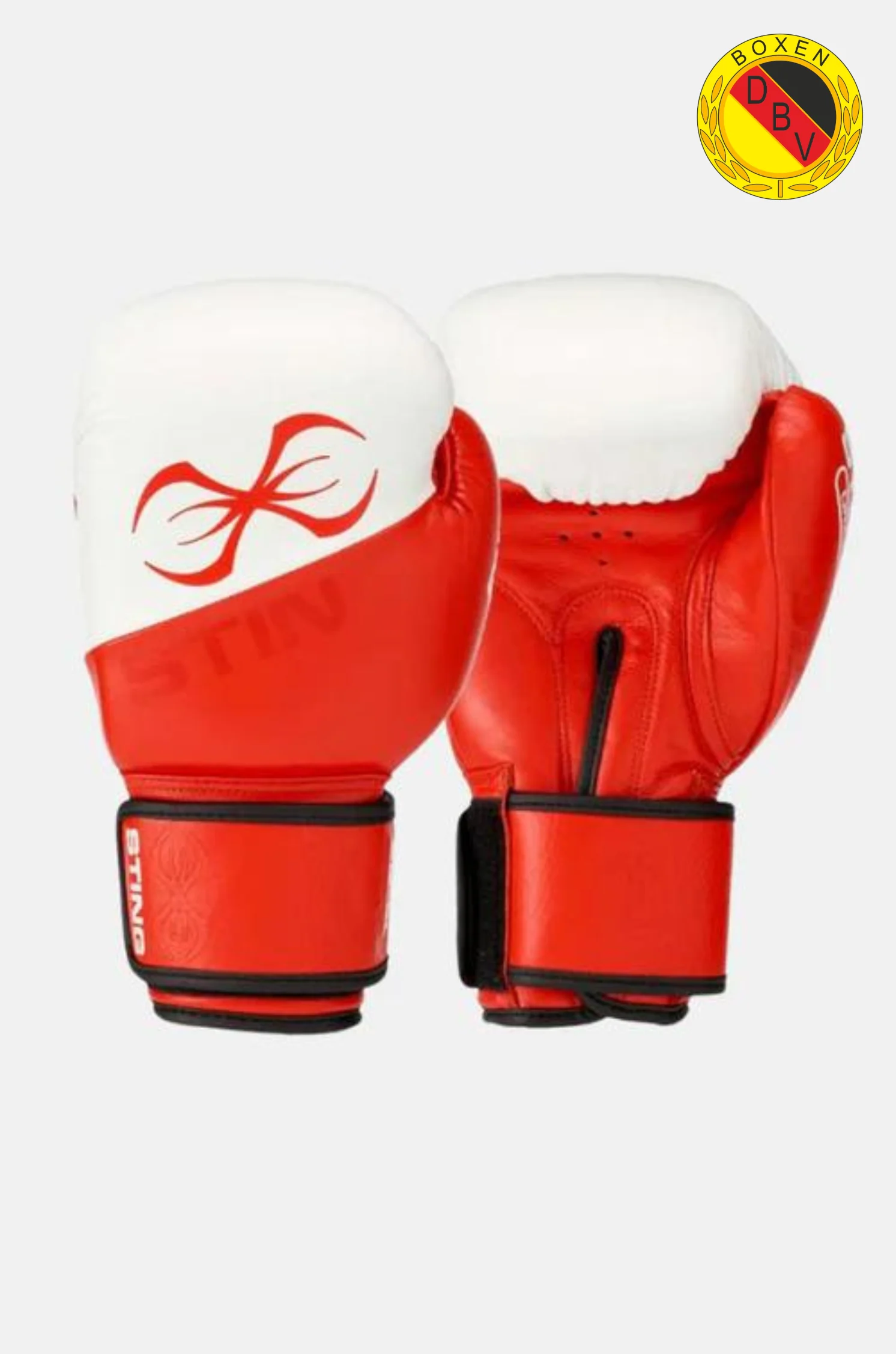 Offizielle DBV-Lizenzmarken – Boxhandschuhe - Image 5