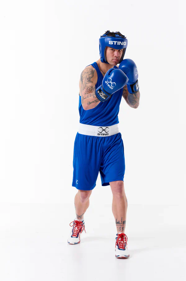 Wettkampfzugelassener Offener Kopfschutz 2.0 - Image 6