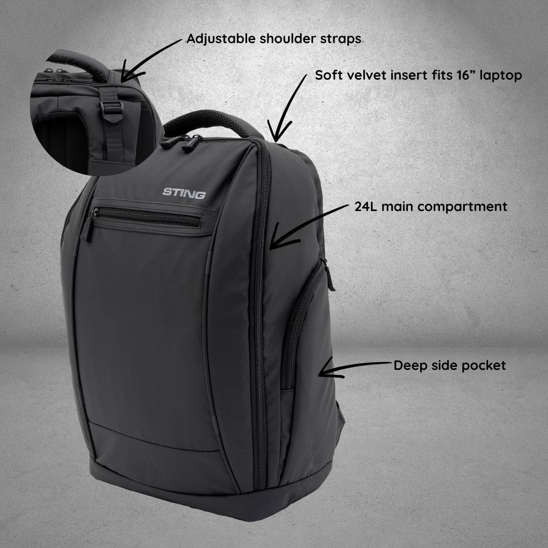 Contender Rucksack 2.0 - Image 7