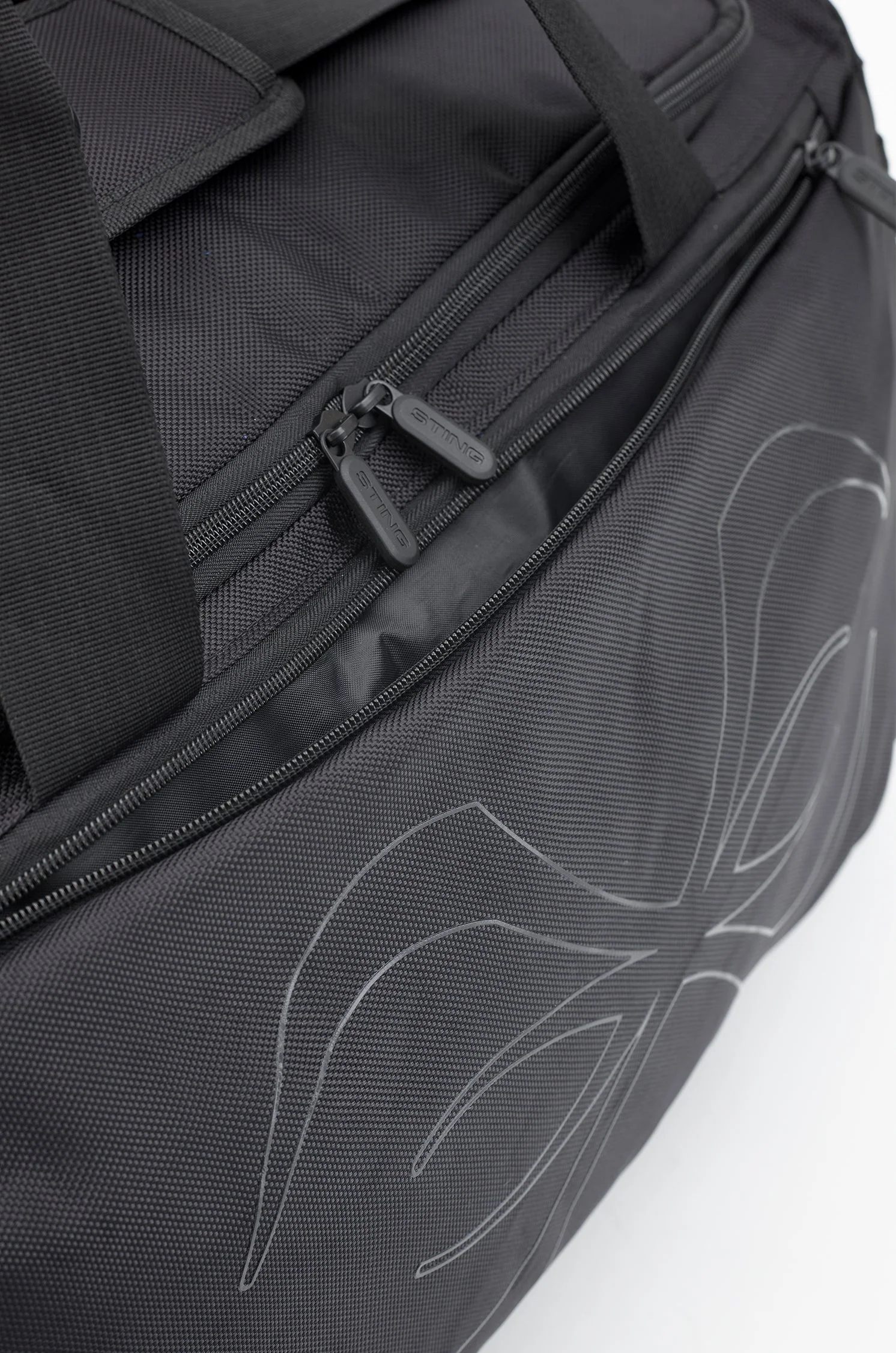 Cruiser Holdall Sporttasche 2.0 - Image 4