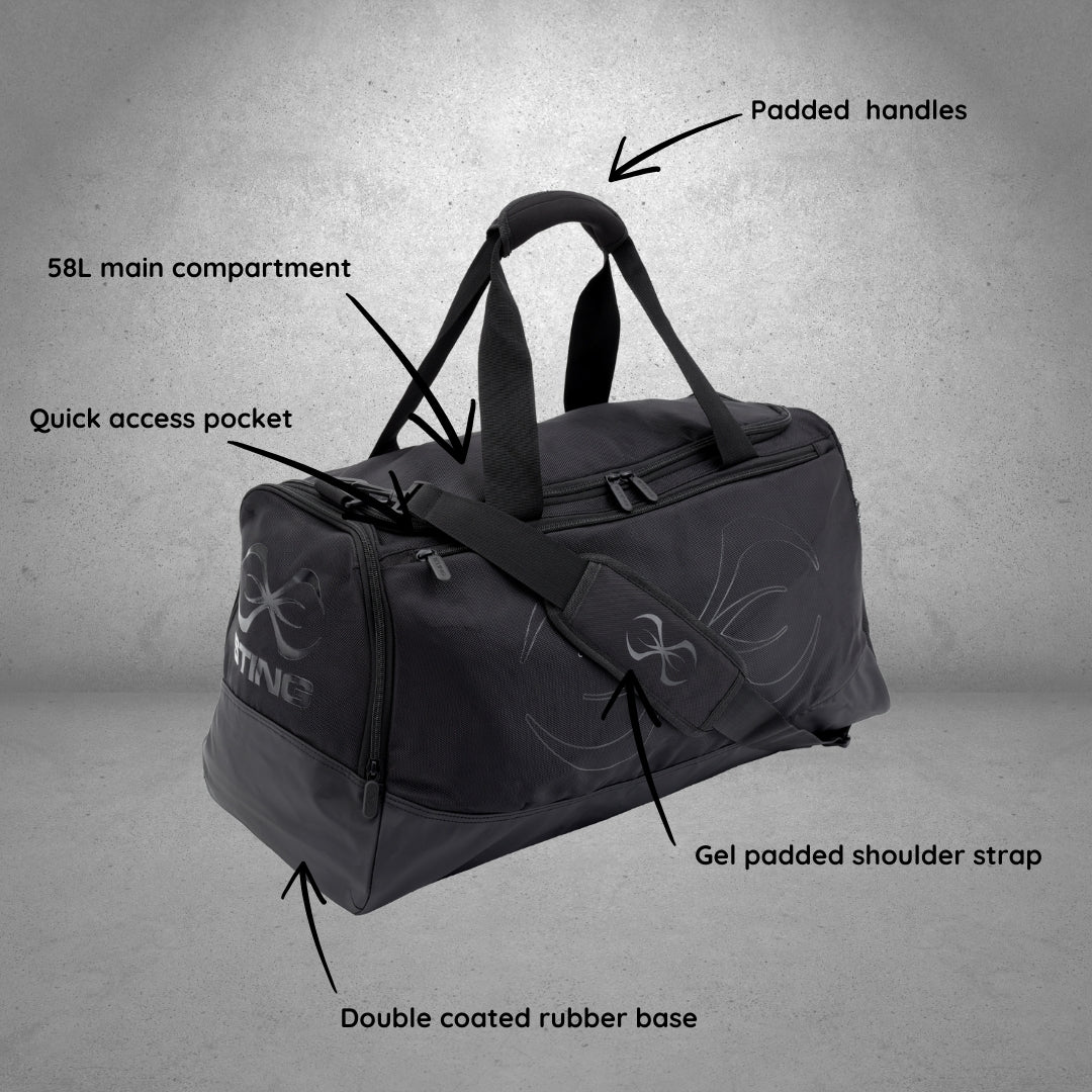 Cruiser Holdall Sporttasche 2.0 - Image 7