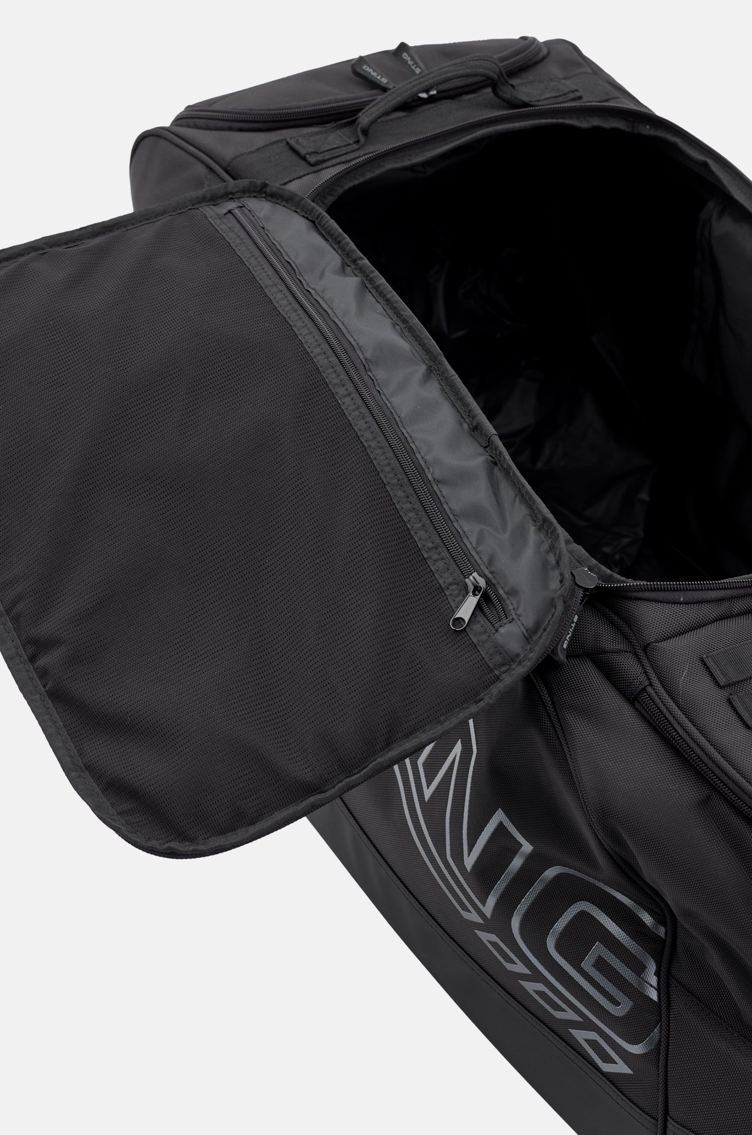 Journeyman Reisetasche 2.0 - Image 5