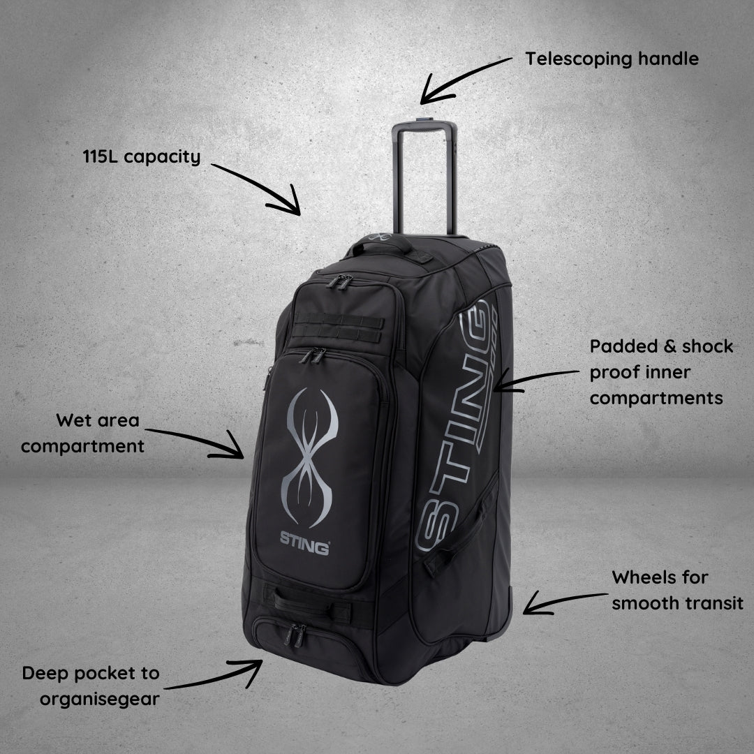 Journeyman Reisetasche 2.0 - Image 9