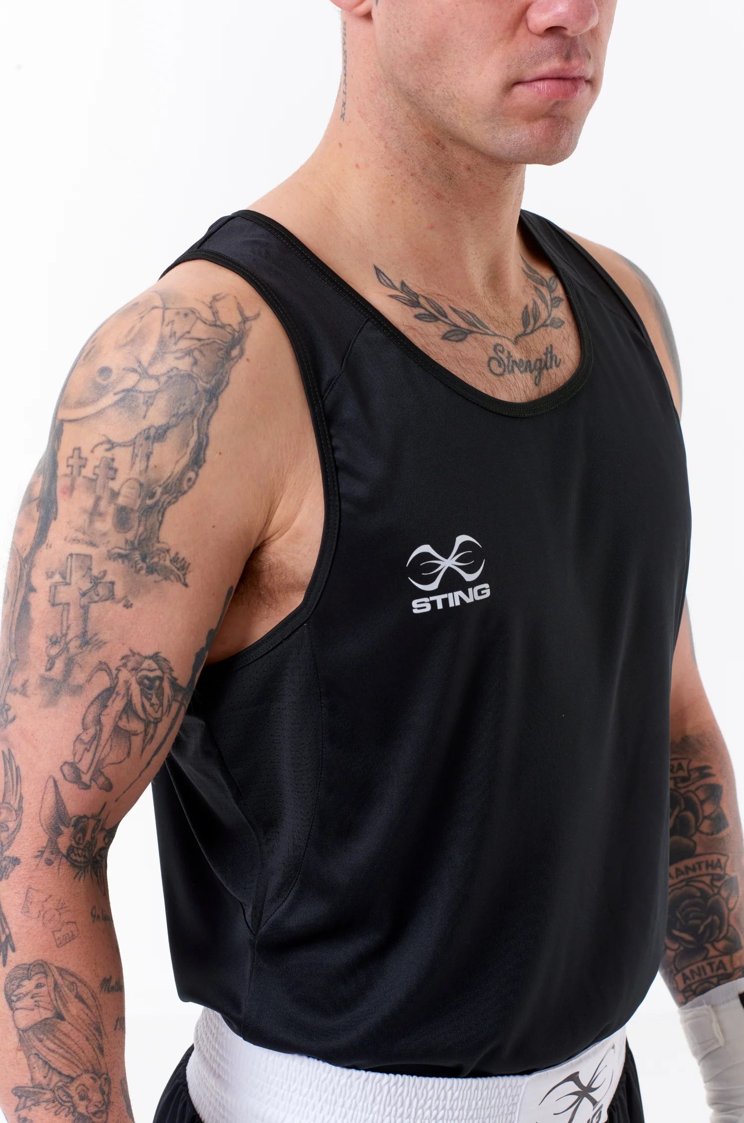 Herren Mettle Boxshirt 2.0 - Image 3