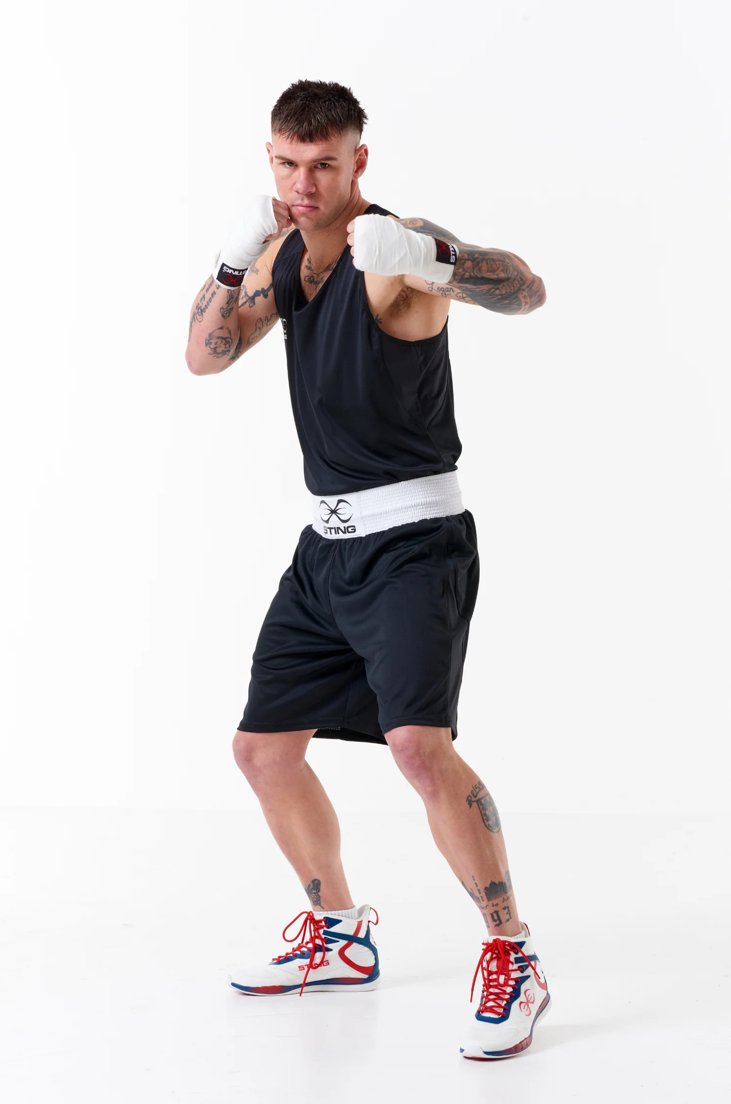 Herren Mettle Boxshirt 2.0 - Image 4