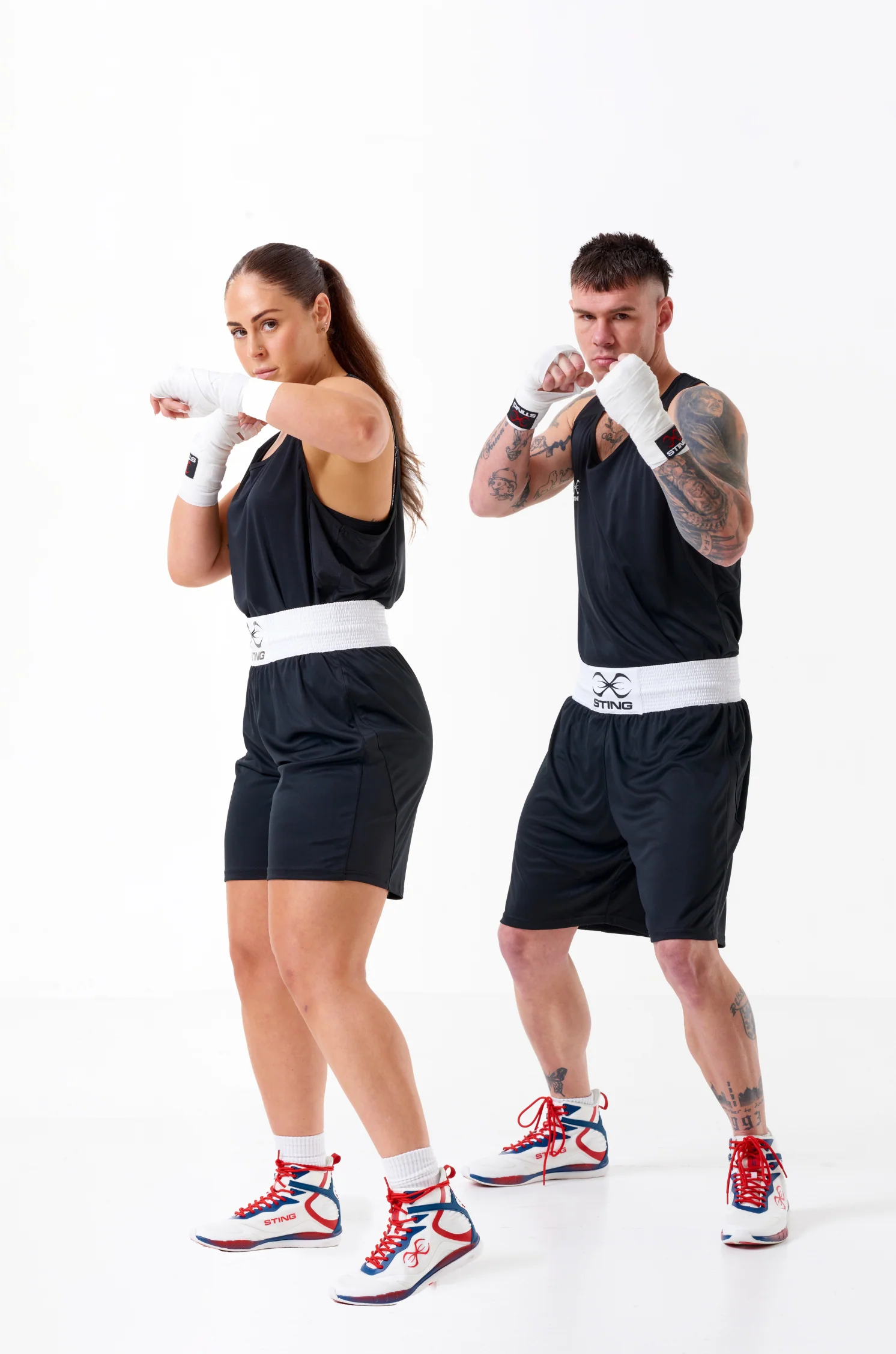 Unisex Boxshorts 2.0 - Image 6