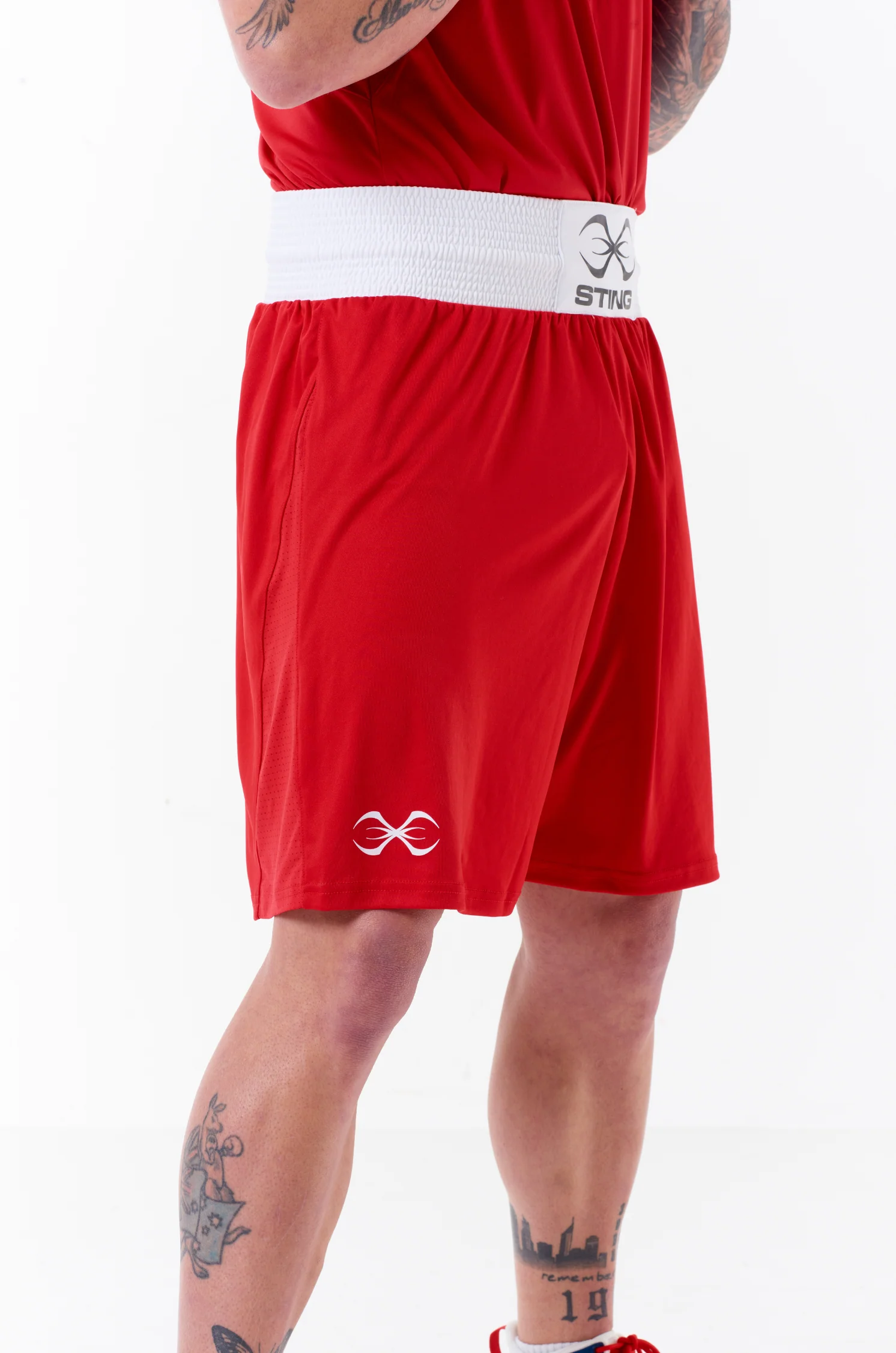 Unisex Boxshorts 2.0 - Image 4