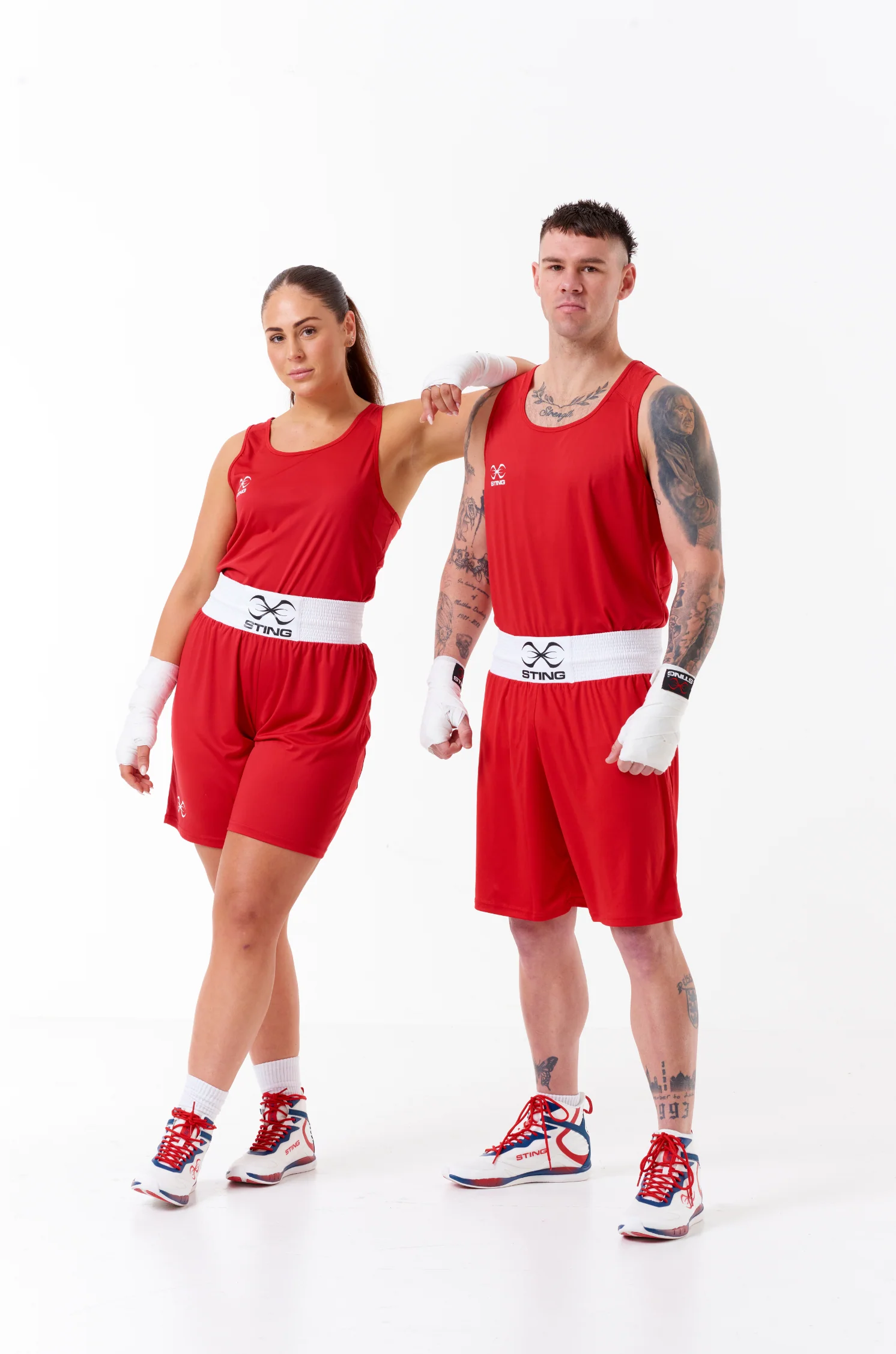 Unisex Boxshorts 2.0 - Image 5