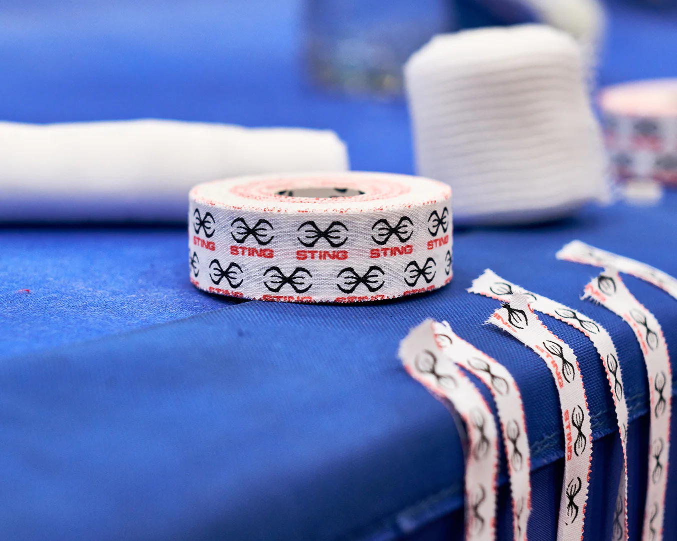 Profi-Kampfbewicklung - 12er Pack - Image 3