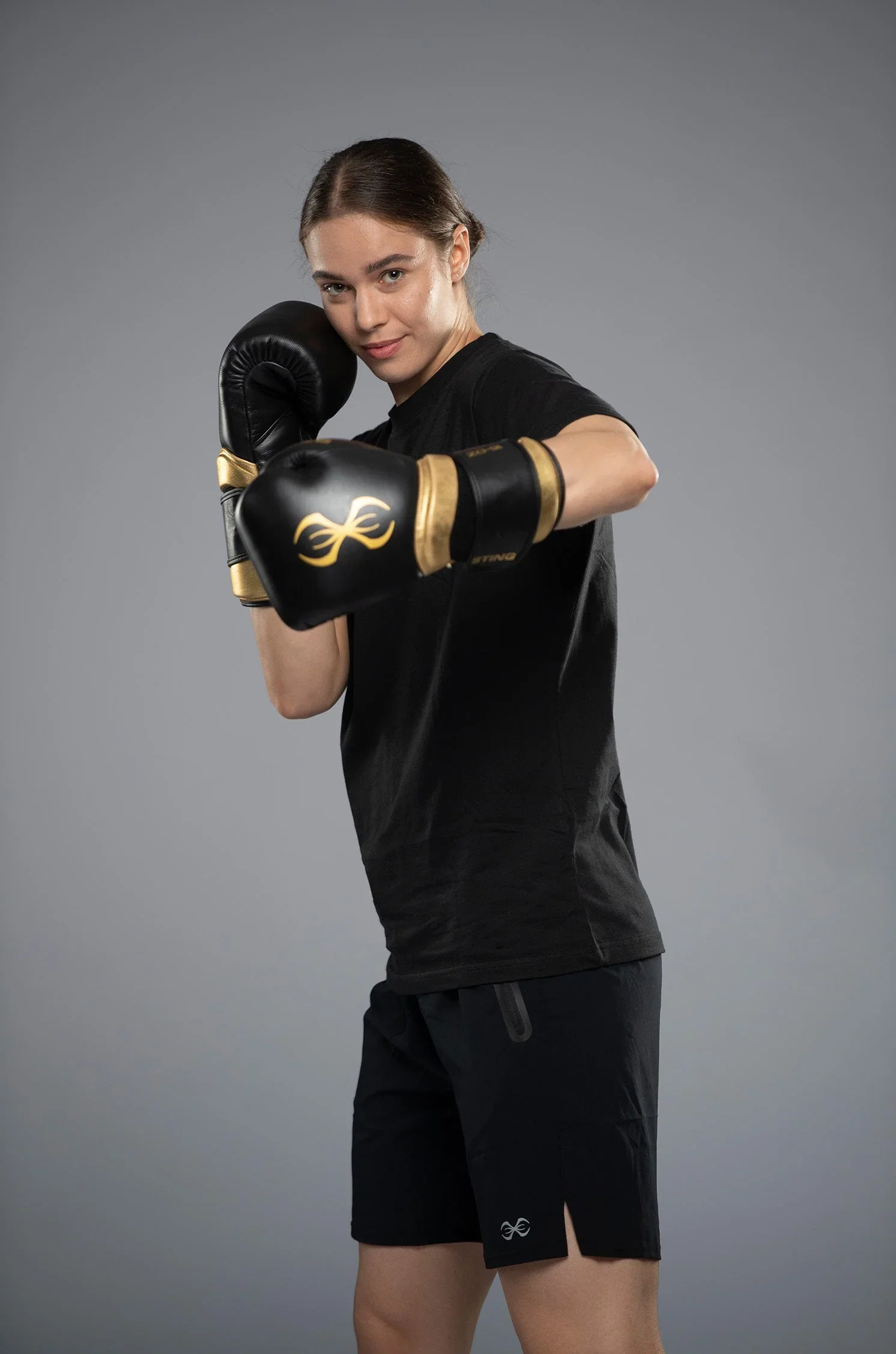 Viper X Sparring Handschuhe - Image 4