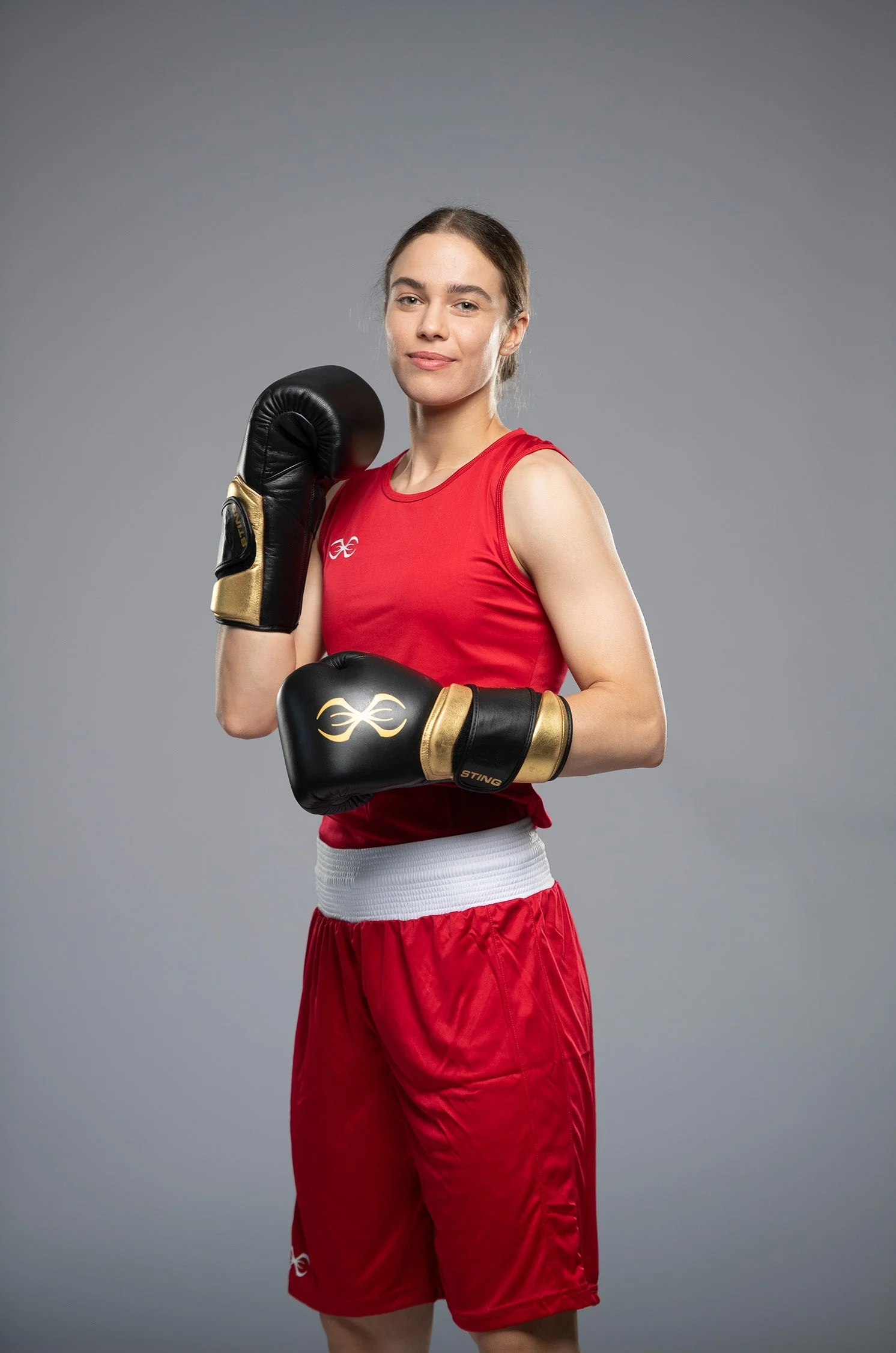 Viper X Sparring Handschuhe - Image 5